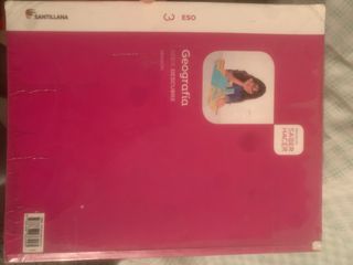 Geografia 3 ESO