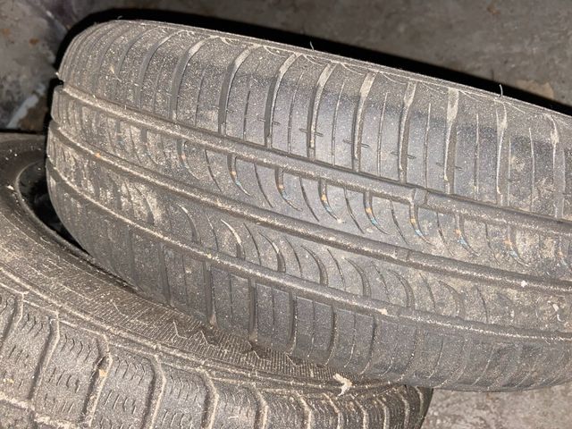 PNEUMATICO + CERCHIO