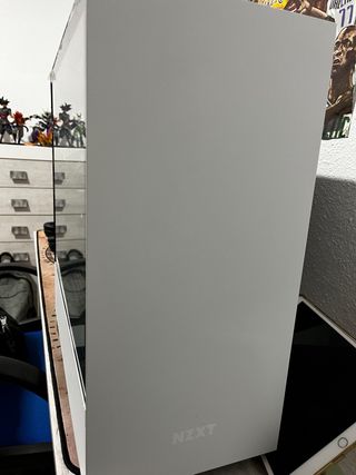 Caja pc NZXT H510 i
