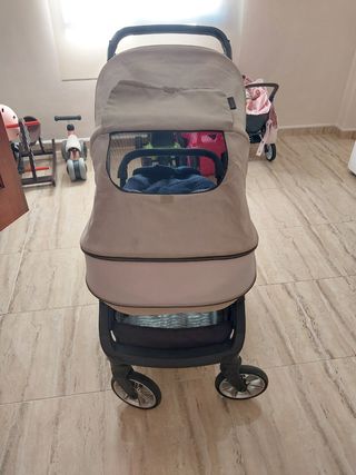 Carro Inglesina Aptica duo