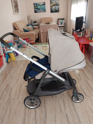 Carro Inglesina Aptica duo