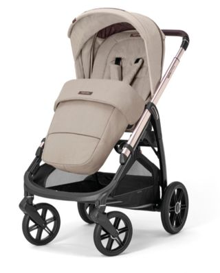 Carro Inglesina Aptica duo