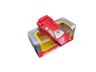 Carro Lamborghini Diablo