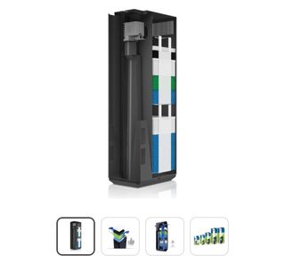 FILTRO ACUARIO 200LITROS