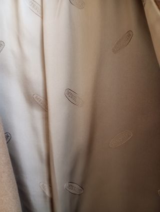 Giacca invernale Missioni vintage