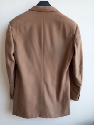 Giacca invernale Missioni vintage