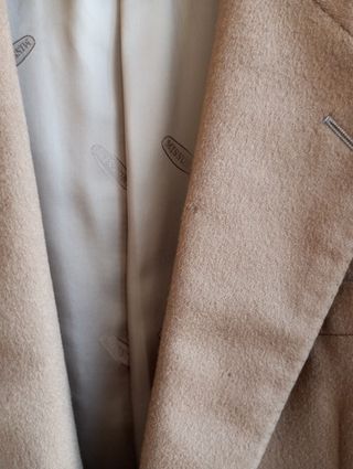 Giacca invernale Missioni vintage