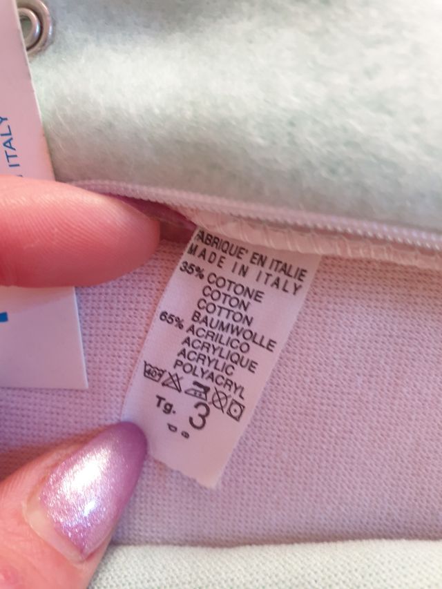 Pigiama invernale caldo