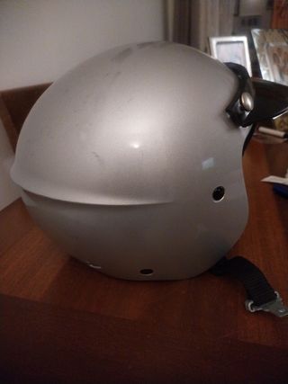 Casco per scooter