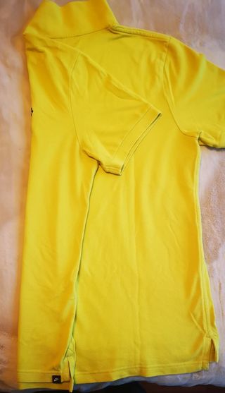 Polo Nikesportswear talla M