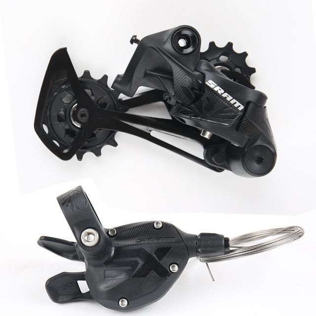 SEMI GRUPO SRAM SX EAGLE 12V NUEVO