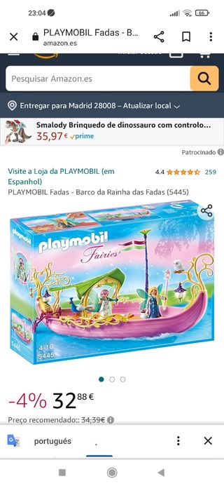 Playmobil