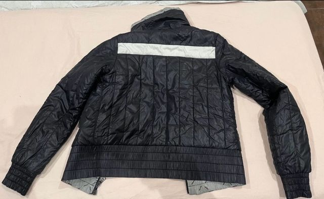 casual puffer de Nike