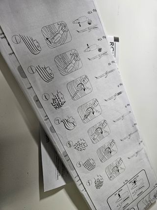 Plancha moldeador Rowenta