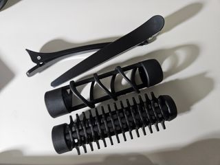 Plancha moldeador Rowenta