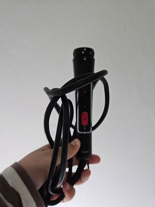 Plancha moldeador Rowenta