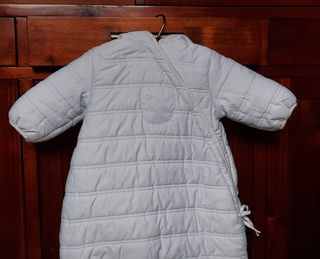 Saco bebé Dulces, El Corte Inglés