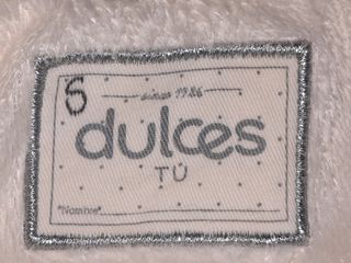 Saco bebé Dulces, El Corte Inglés