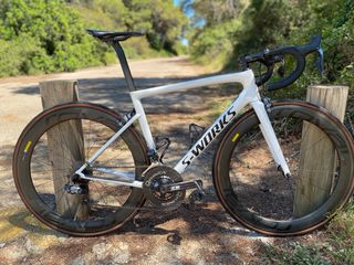 Specialized Tarmac Sworks SL6