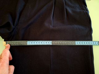 Pantalón talla 56 Emidio Tucci azul mari