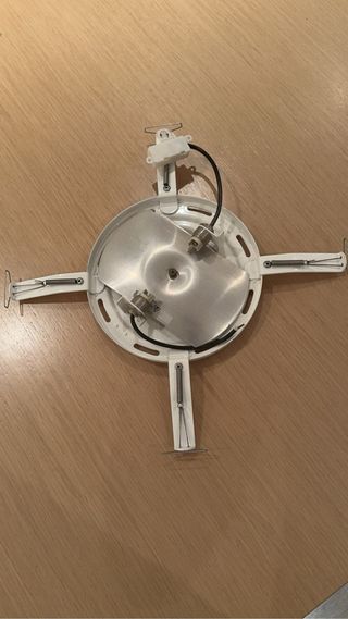 Plafon de la marca de diseño Vibia