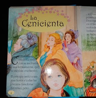 Pack de libros para niños con dibujos.