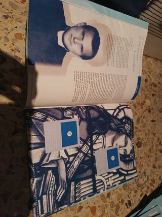 Colección Sellos  Juan Pablo II