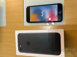 Vendo Iphone7