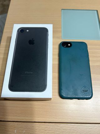Vendo Iphone7