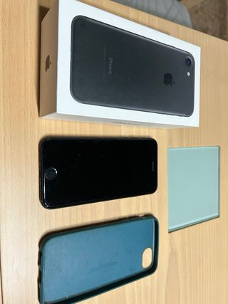 Vendo Iphone7