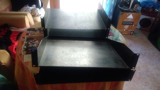 Vandejas para rak.10€.unidad.