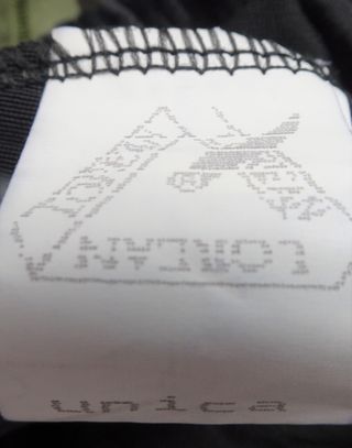 FALDA ROMANTICA VOLANTES MUY ORIGINAL