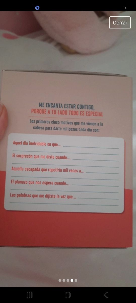 Taza nueva Mr wonderful