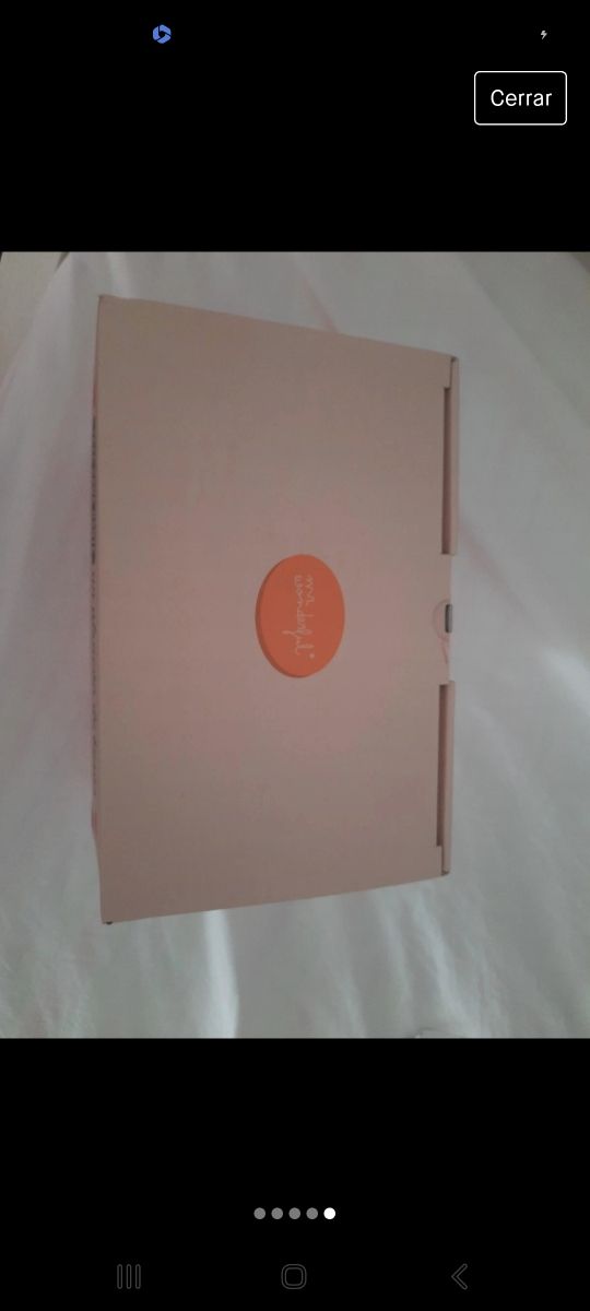 Taza nueva Mr wonderful