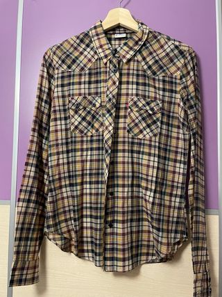 Camisa mujer levi’s