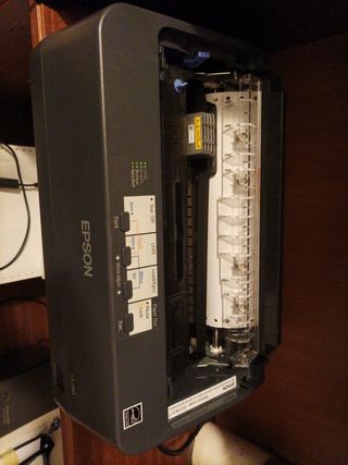 Stampante ad aghi Epson LX-350