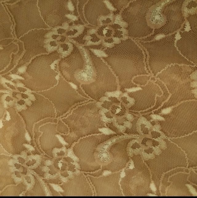 Camicia da notte in pizzo