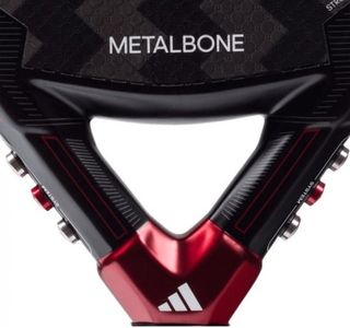 Pala Adidas Ale Galan Metalbone 3.3 2024