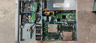 Servidor Dell poweredge
