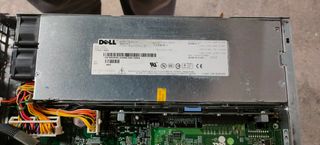 Servidor Dell poweredge