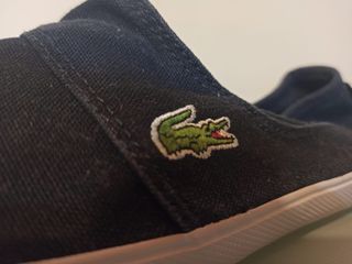 Zapatillas Lacoste