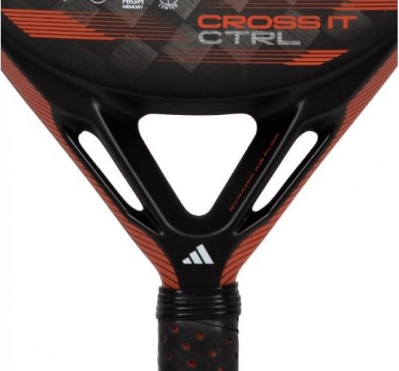 Pala Adidas Cross It Control 2024