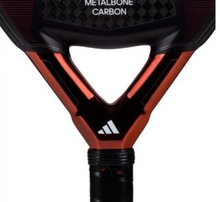 Pala Adidas Metalbone Carbon 3.3 2024
