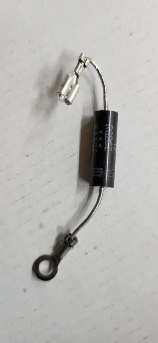 Despiece microondas Candy