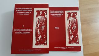 Libro Actas Congreso XIX