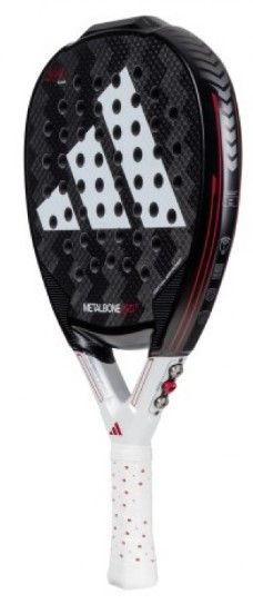 Pala Adidas Ale Galan Metalbone HRD+ 2024