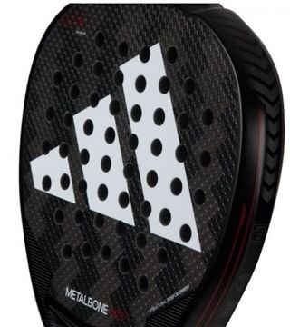 Pala Adidas Ale Galan Metalbone HRD+ 2024