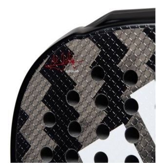 Pala Adidas Ale Galan Metalbone HRD+ 2024