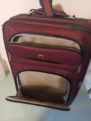 Maleta Wenger