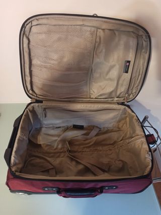 Maleta Wenger